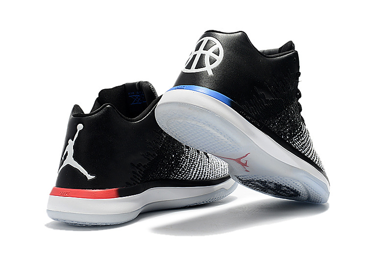 Jordan 31 shoes low AAA Grade Men--007